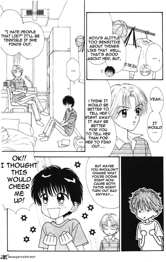 Mint na Bokura Chapter 9 page 45