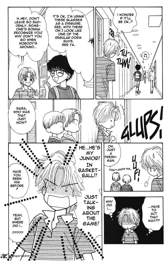 Mint na Bokura Chapter 9 page 47