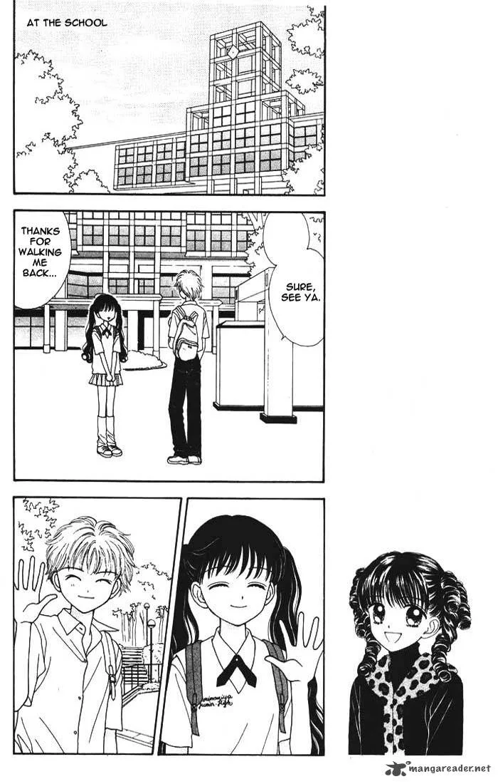 Mint na Bokura Chapter 9 page 48