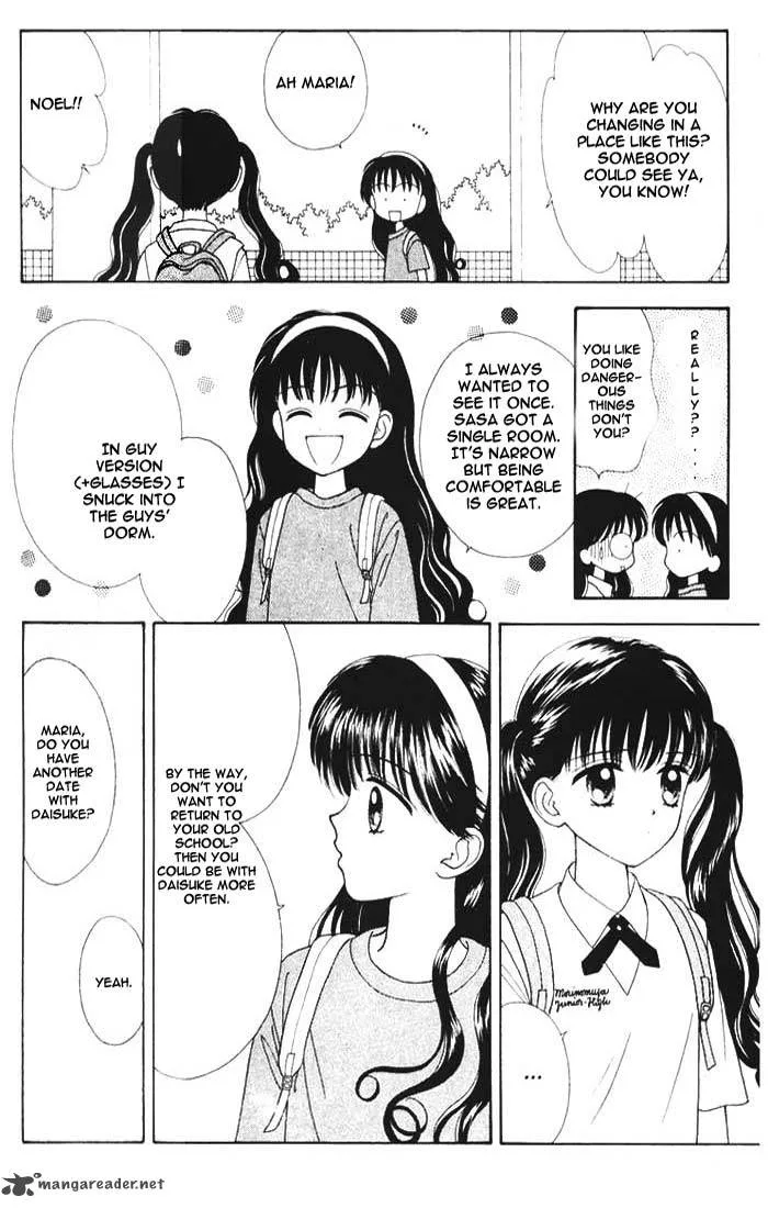 Mint na Bokura Chapter 9 page 50