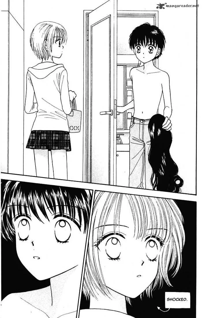 Mint na Bokura Chapter 9 page 57