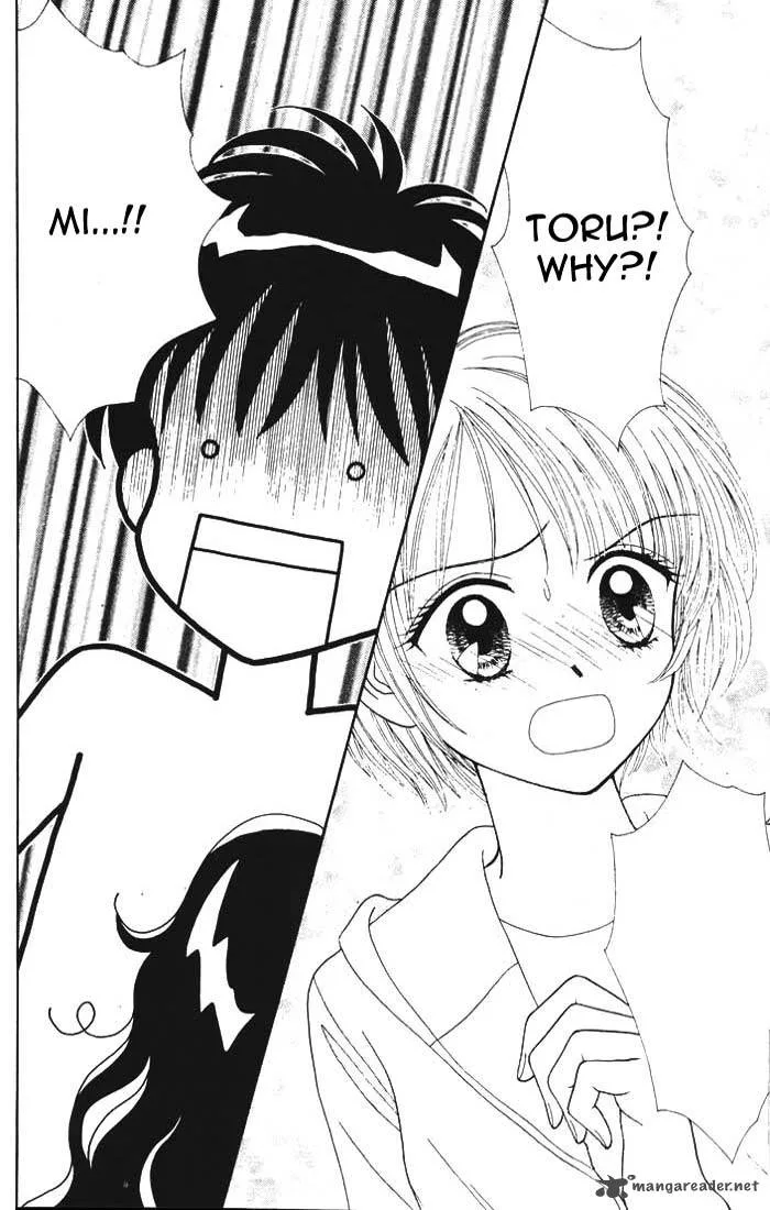 Mint na Bokura Chapter 9 page 58