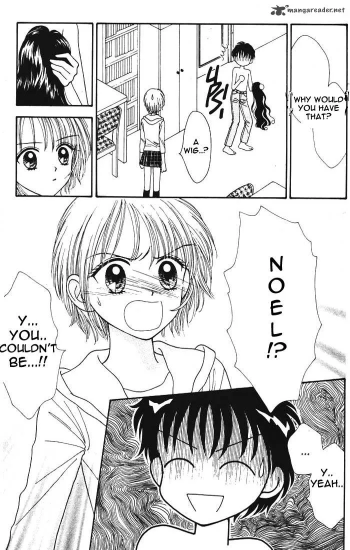 Mint na Bokura Chapter 9 page 59