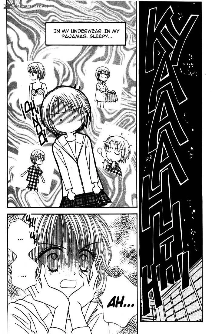 Mint na Bokura Chapter 9 page 60