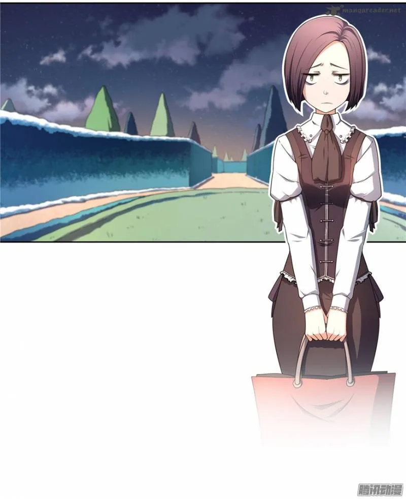 Miracle Nikki NPCs' Fantastical Daily Lives Chapter 1 page 13