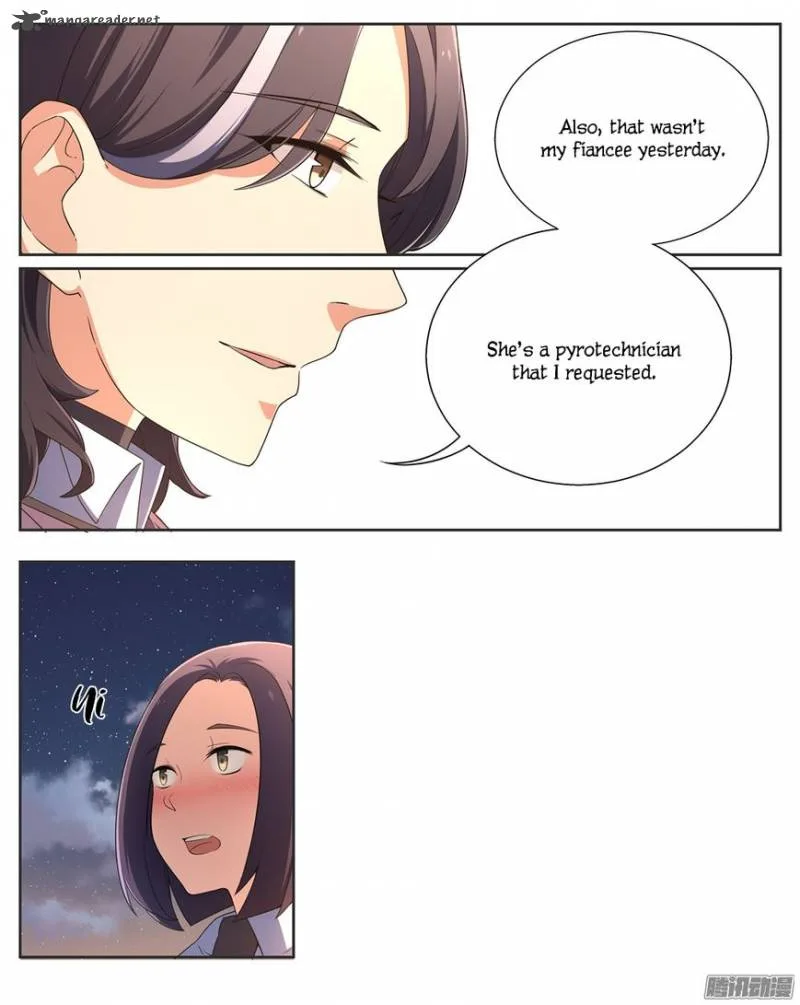 Miracle Nikki NPCs' Fantastical Daily Lives Chapter 1 page 18