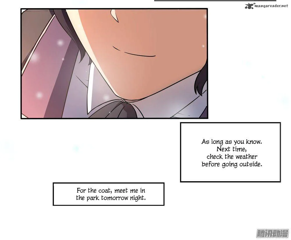 Miracle Nikki NPCs' Fantastical Daily Lives Chapter 1 page 12