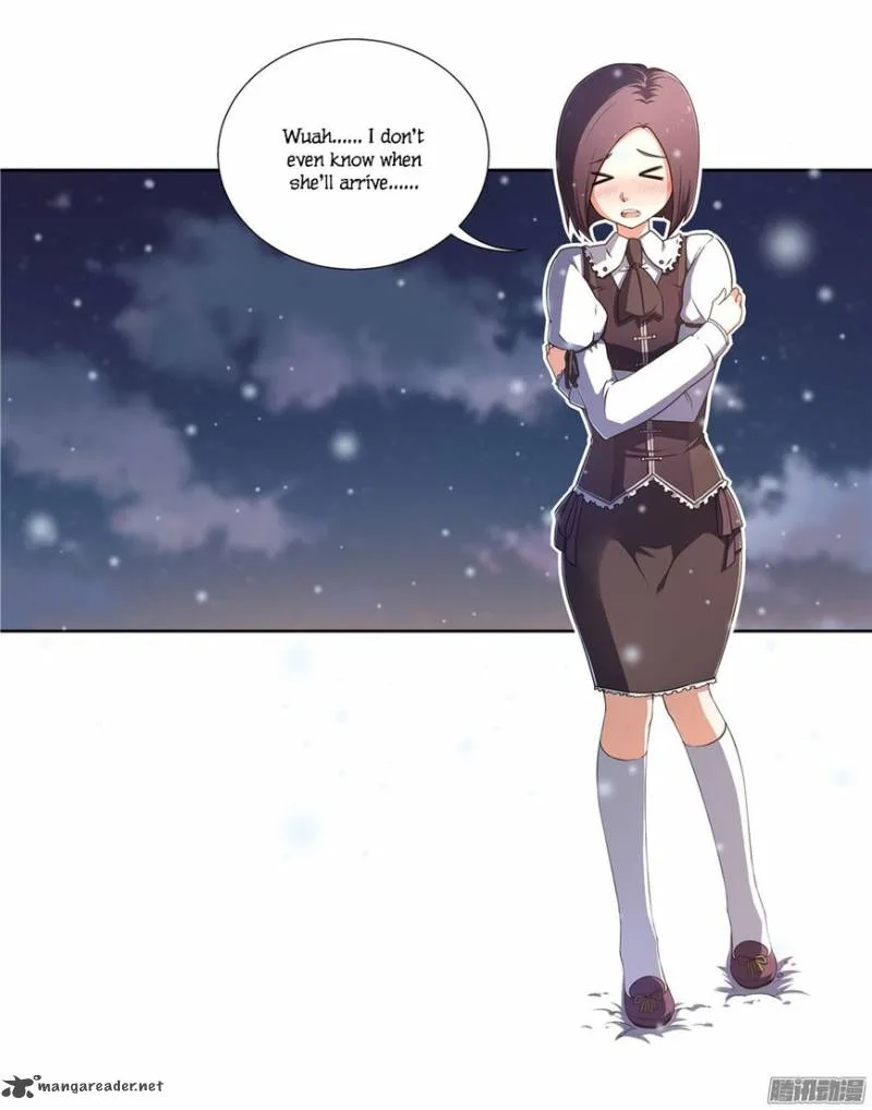 Miracle Nikki NPCs' Fantastical Daily Lives Chapter 1 page 9