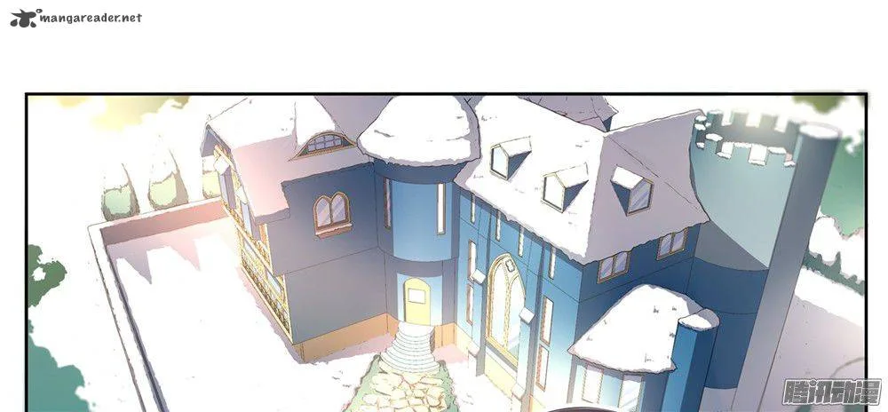 Miracle Nikki NPCs' Fantastical Daily Lives Chapter 1 page 2