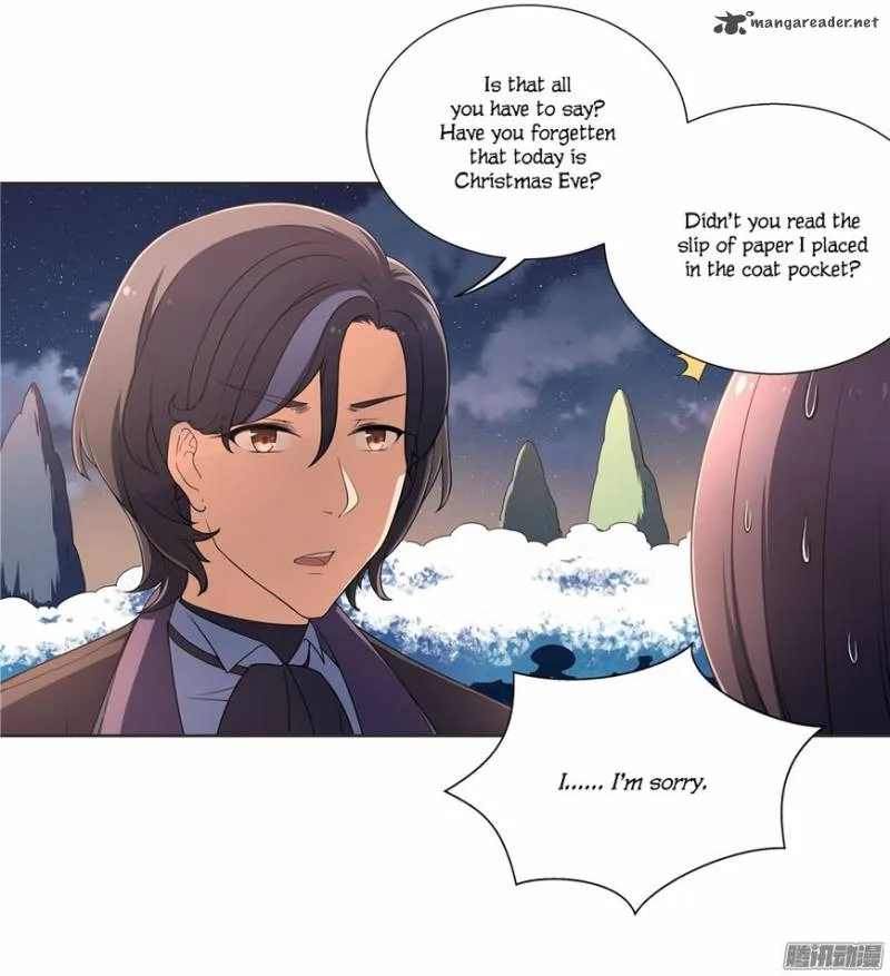 Miracle Nikki NPCs' Fantastical Daily Lives Chapter 1 page 15