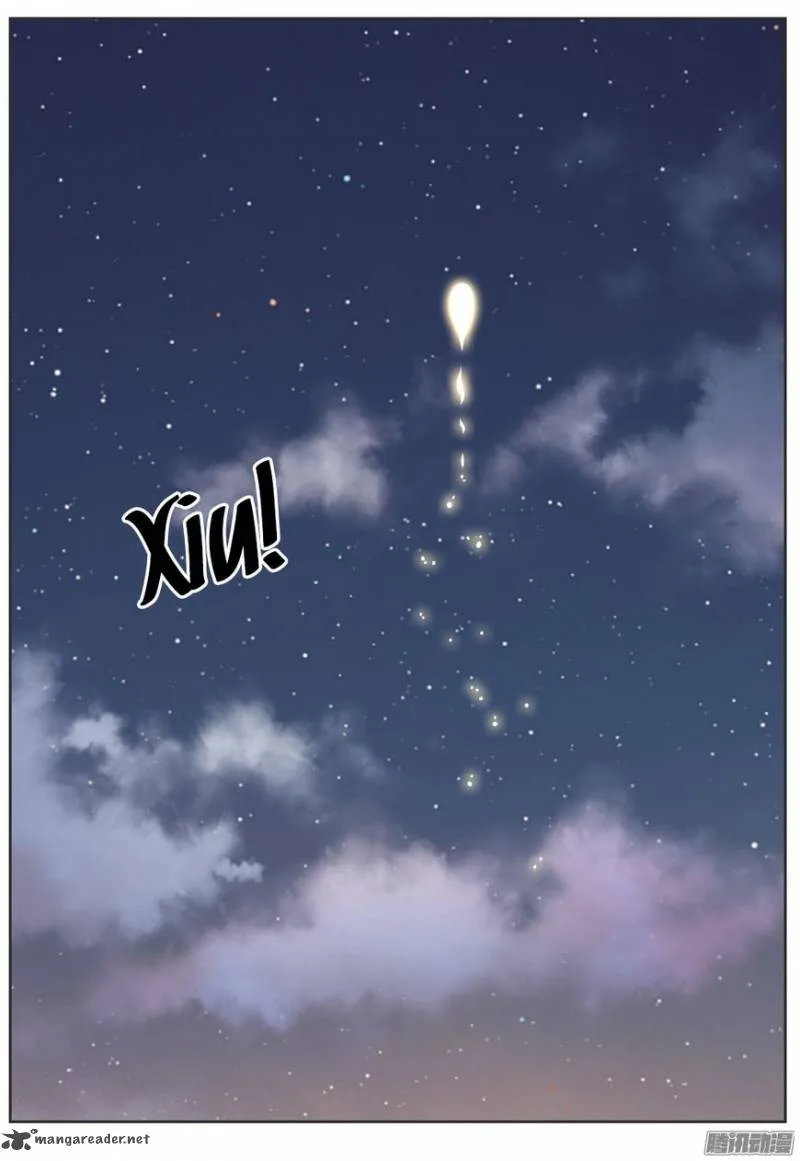 Miracle Nikki NPCs' Fantastical Daily Lives Chapter 1 page 19