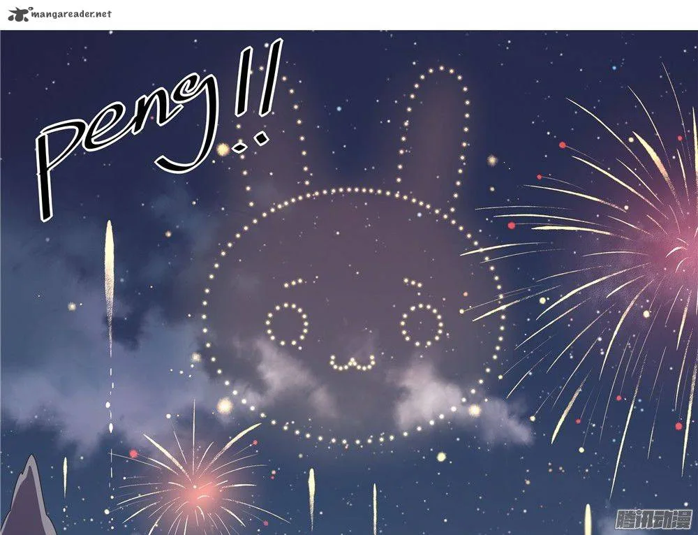 Miracle Nikki NPCs' Fantastical Daily Lives Chapter 1 page 20