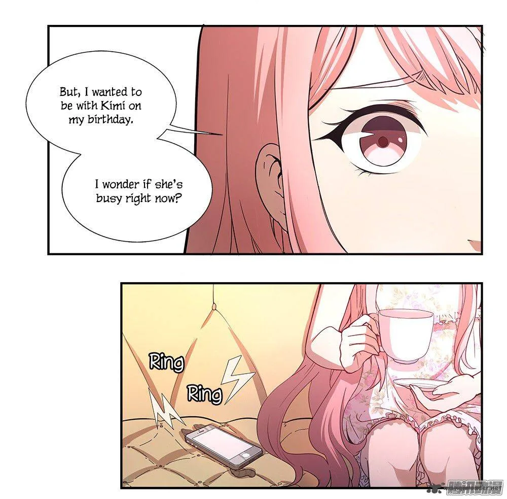 Miracle Nikki NPCs' Fantastical Daily Lives Chapter 2 page 4