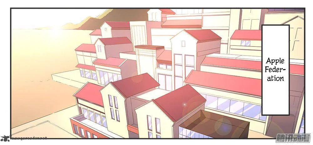 Miracle Nikki NPCs' Fantastical Daily Lives Chapter 2 page 2