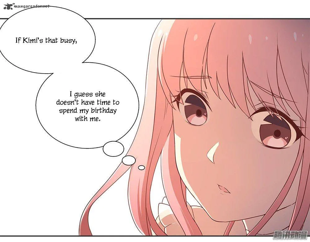 Miracle Nikki NPCs' Fantastical Daily Lives Chapter 2 page 9