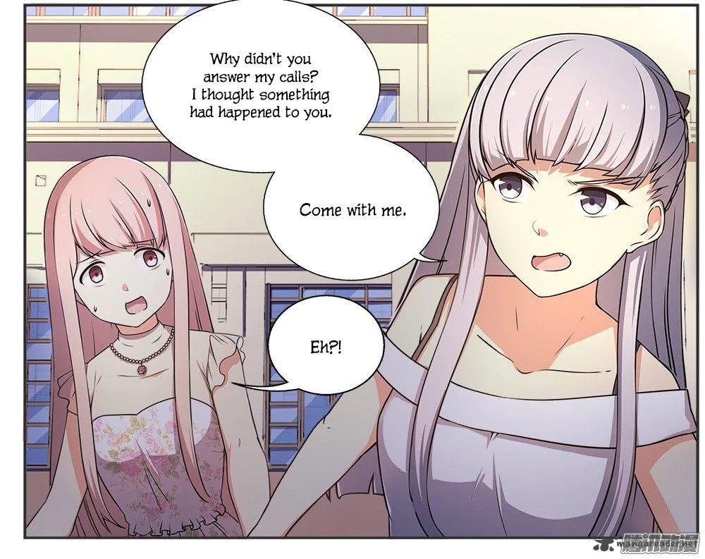 Miracle Nikki NPCs' Fantastical Daily Lives Chapter 2 page 14