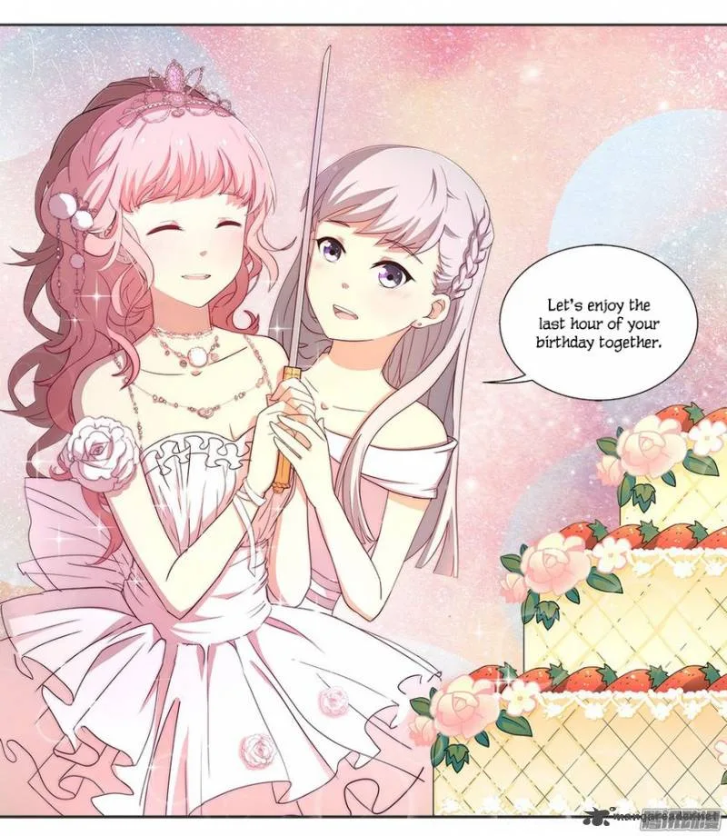 Miracle Nikki NPCs' Fantastical Daily Lives Chapter 2 page 19