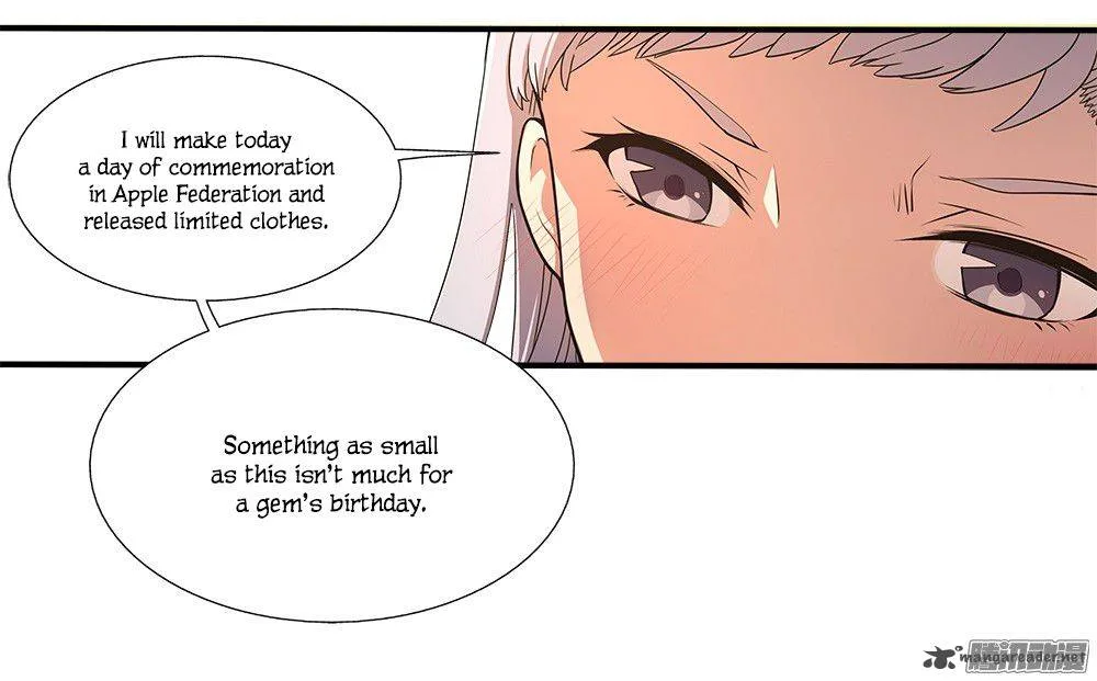 Miracle Nikki NPCs' Fantastical Daily Lives Chapter 2 page 17
