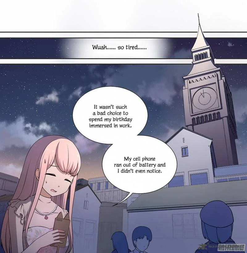 Miracle Nikki NPCs' Fantastical Daily Lives Chapter 2 page 12