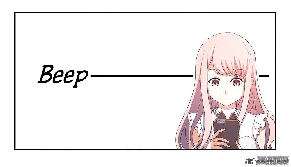 Miracle Nikki NPCs' Fantastical Daily Lives Chapter 2 page 8