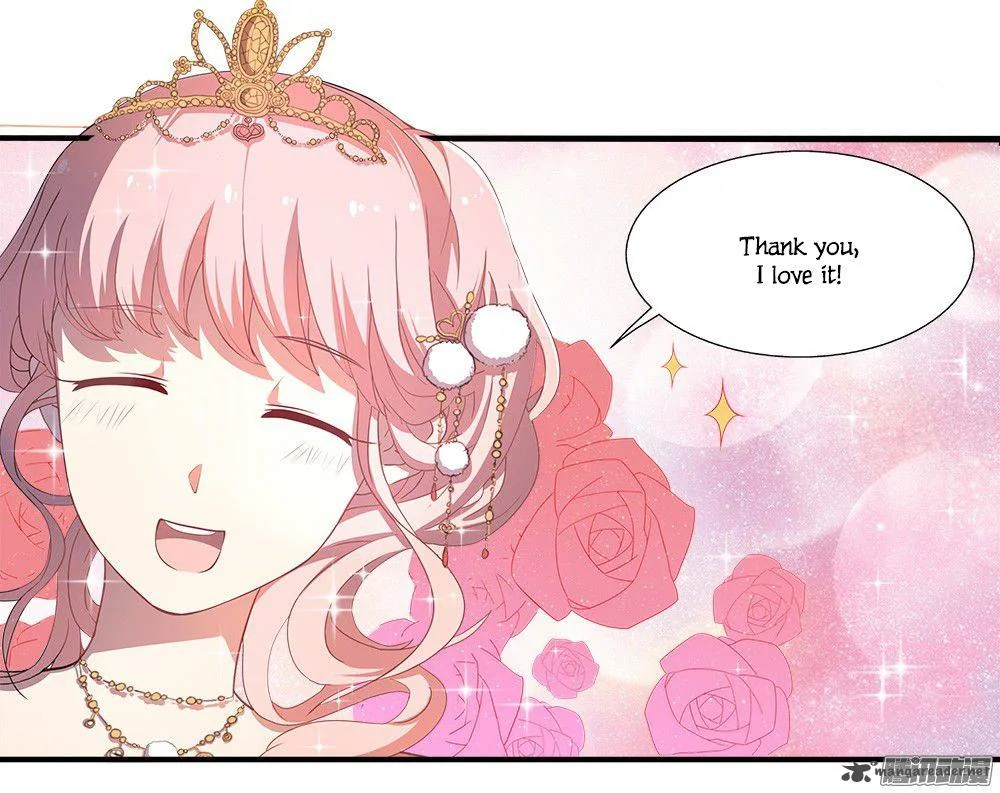 Miracle Nikki NPCs' Fantastical Daily Lives Chapter 2 page 16