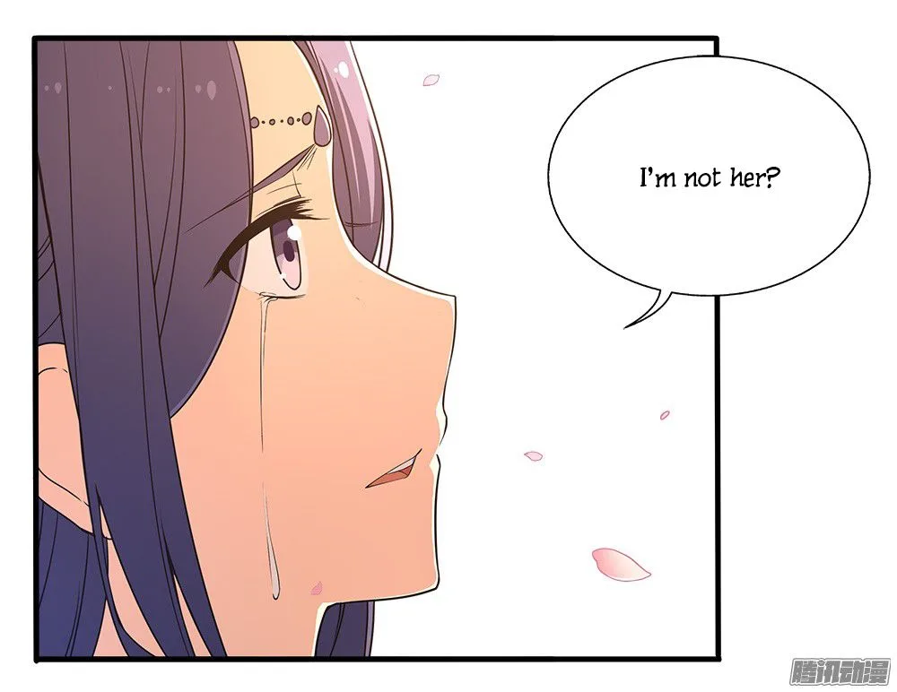 Miracle Nikki NPCs' Fantastical Daily Lives Chapter 3 page 11