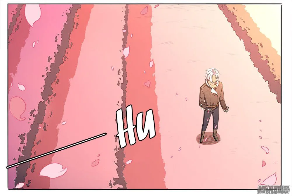 Miracle Nikki NPCs' Fantastical Daily Lives Chapter 3 page 20