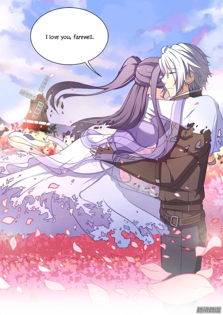 Miracle Nikki NPCs' Fantastical Daily Lives Chapter 3 page 18