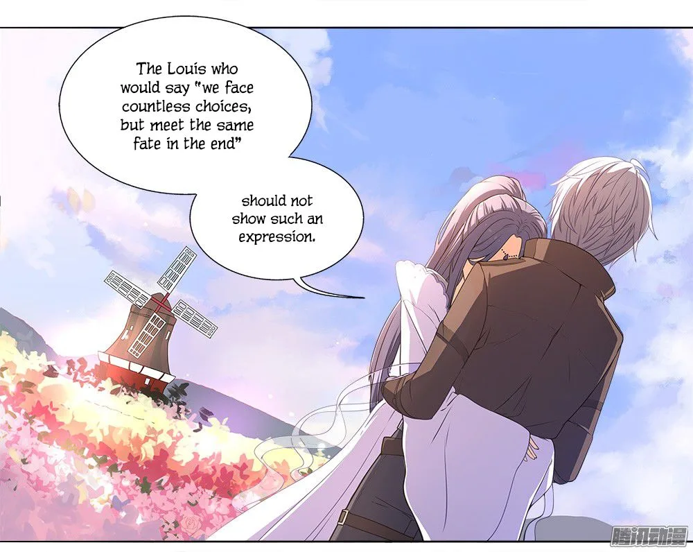 Miracle Nikki NPCs' Fantastical Daily Lives Chapter 3 page 15