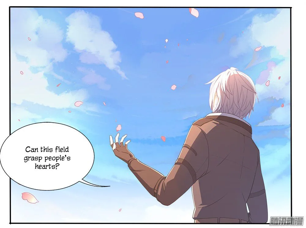 Miracle Nikki NPCs' Fantastical Daily Lives Chapter 3 page 21