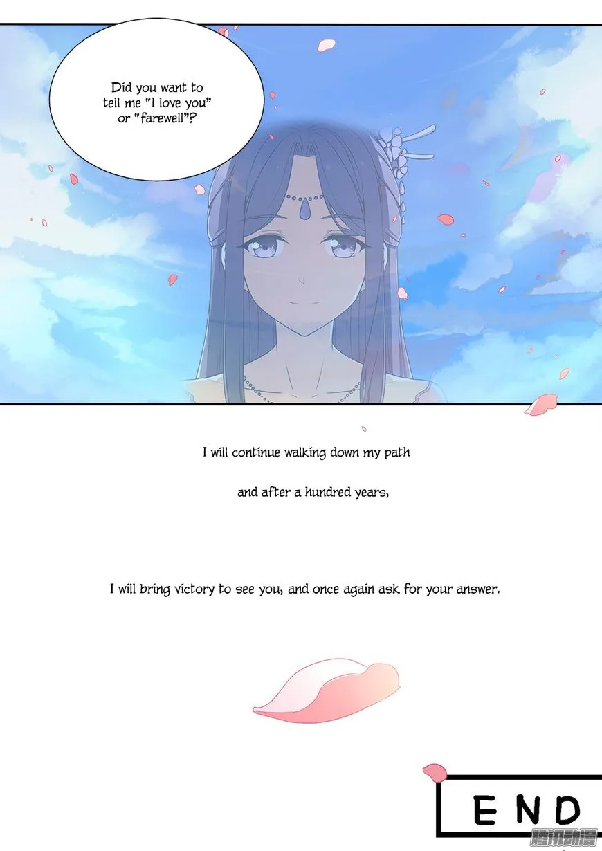 Miracle Nikki NPCs' Fantastical Daily Lives Chapter 3 page 27