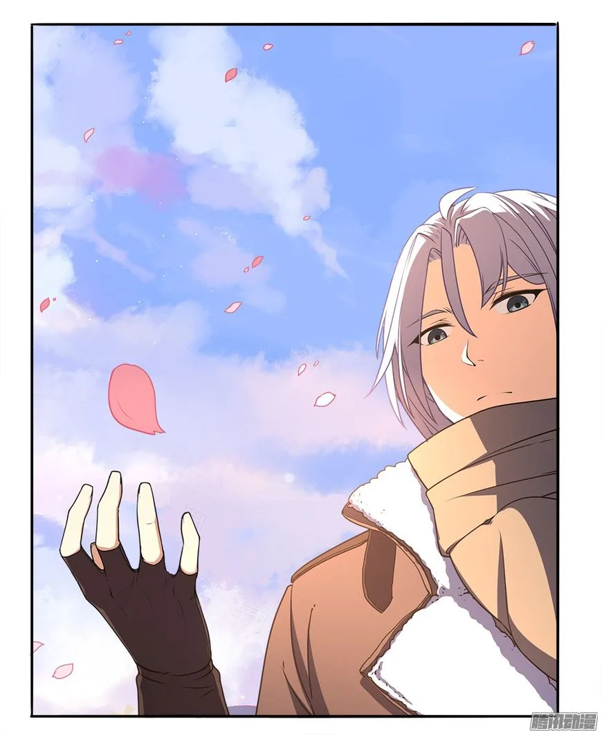 Miracle Nikki NPCs' Fantastical Daily Lives Chapter 3 page 19
