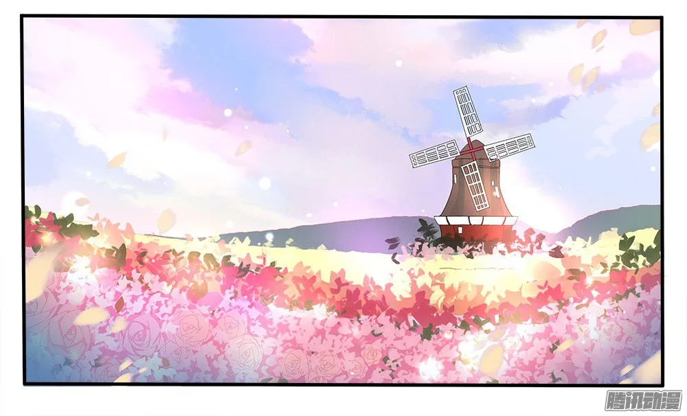 Miracle Nikki NPCs' Fantastical Daily Lives Chapter 3 page 2