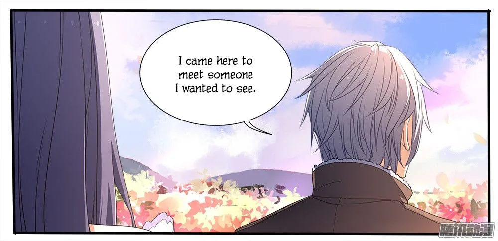 Miracle Nikki NPCs' Fantastical Daily Lives Chapter 3 page 5