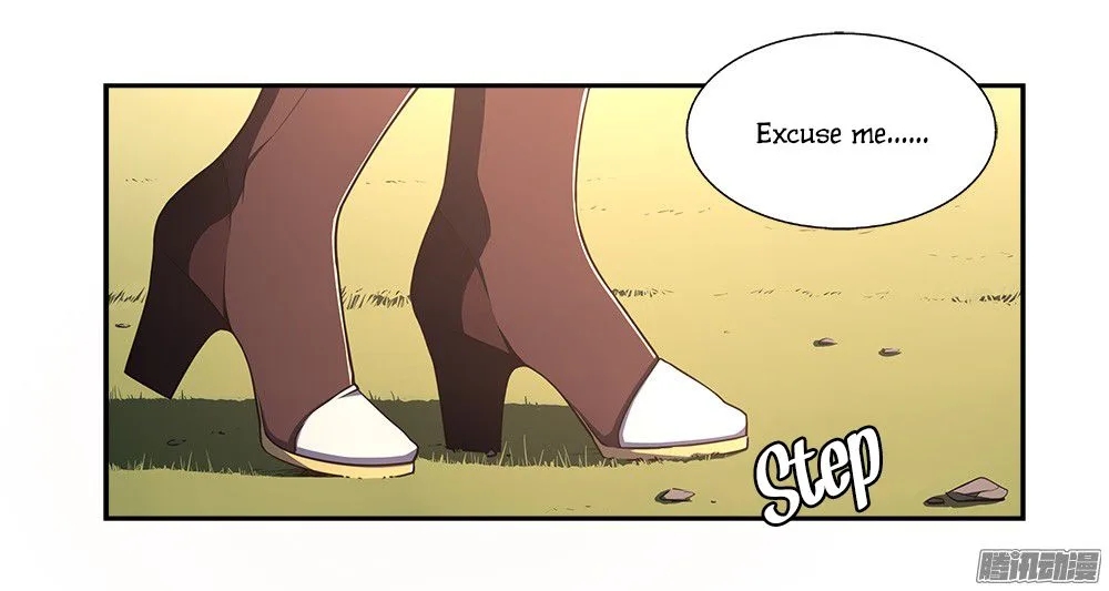 Miracle Nikki NPCs' Fantastical Daily Lives Chapter 4 page 4
