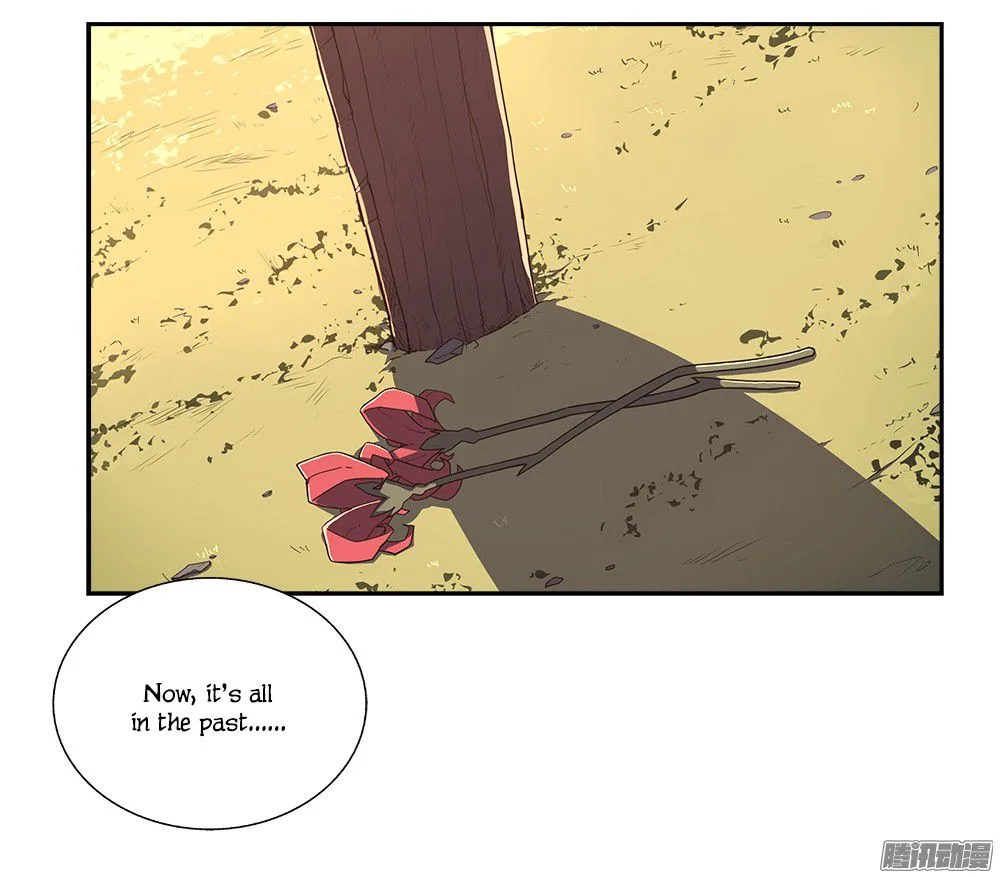 Miracle Nikki NPCs' Fantastical Daily Lives Chapter 4 page 9