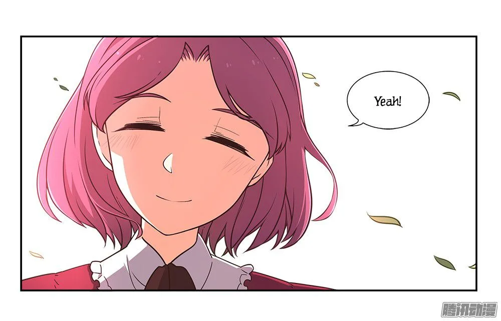 Miracle Nikki NPCs' Fantastical Daily Lives Chapter 4 page 13