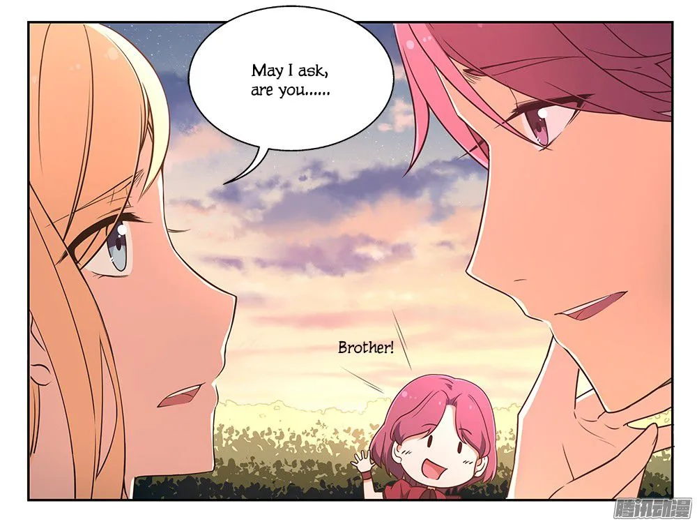 Miracle Nikki NPCs' Fantastical Daily Lives Chapter 4 page 18