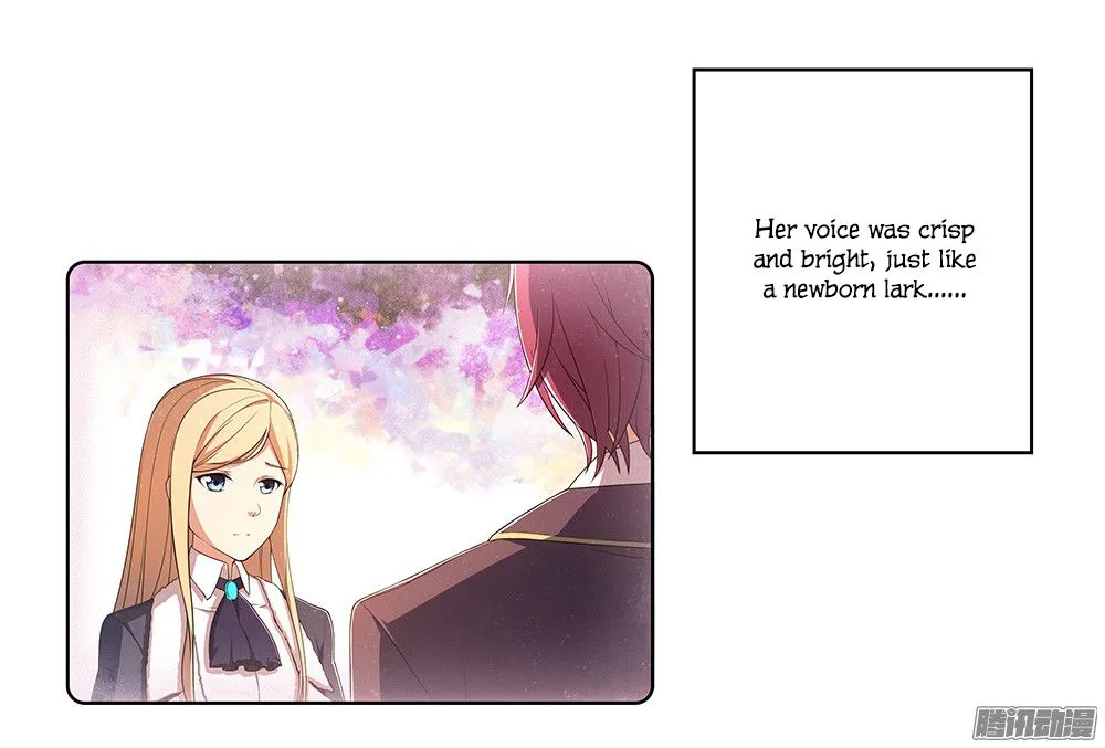 Miracle Nikki NPCs' Fantastical Daily Lives Chapter 4 page 14