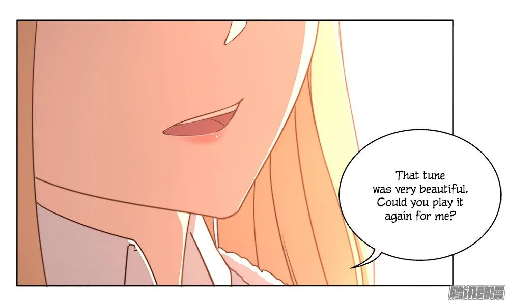 Miracle Nikki NPCs' Fantastical Daily Lives Chapter 4 page 20