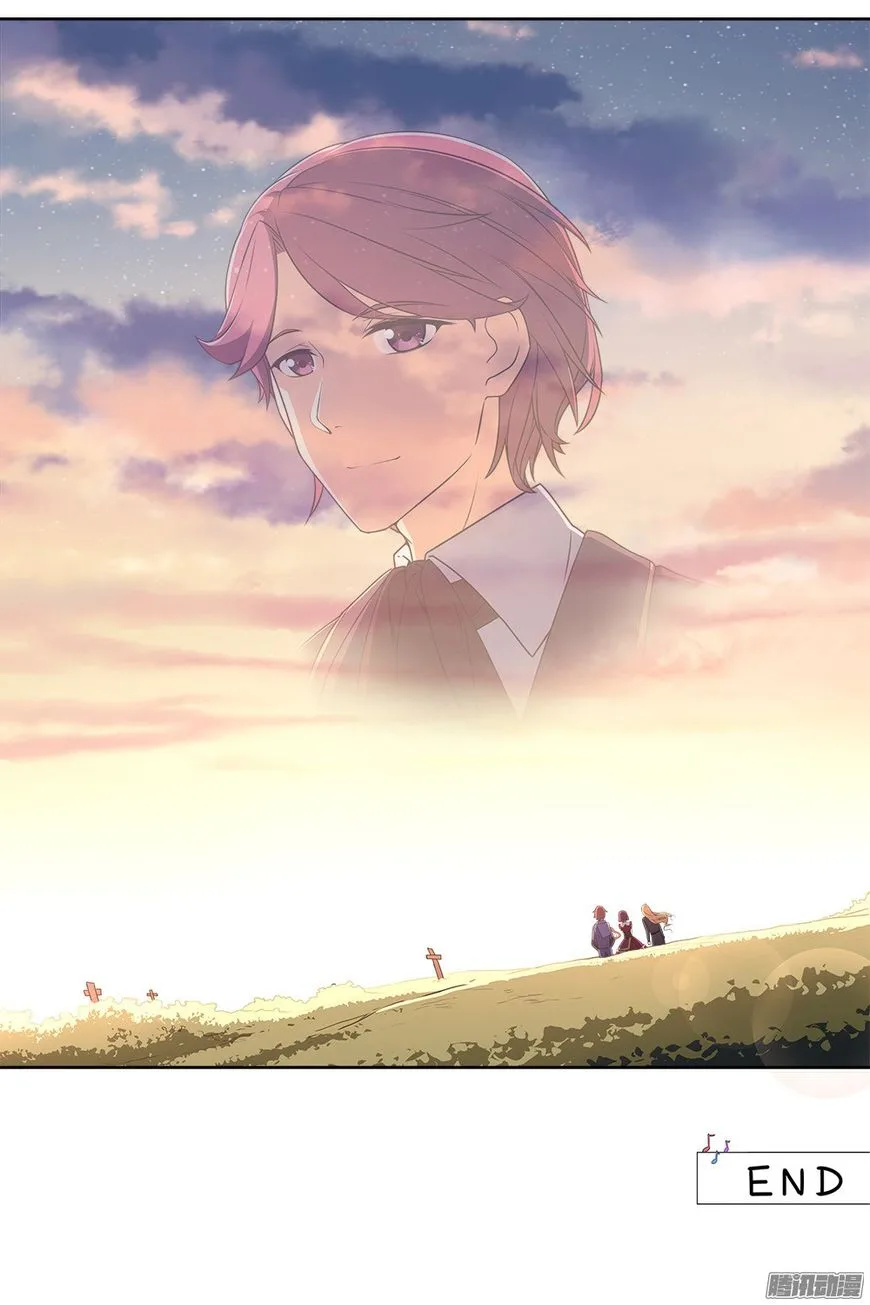 Miracle Nikki NPCs' Fantastical Daily Lives Chapter 4 page 21