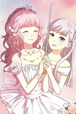 Miracle Nikki NPCs' Fantastical Daily Lives cover