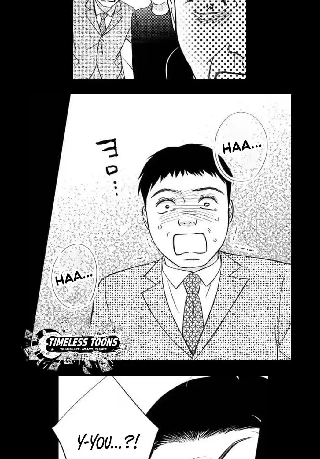 Mirai wa Watashi no Iu Toori: Fukushuu no Uranaishi Chapter 13 page 7