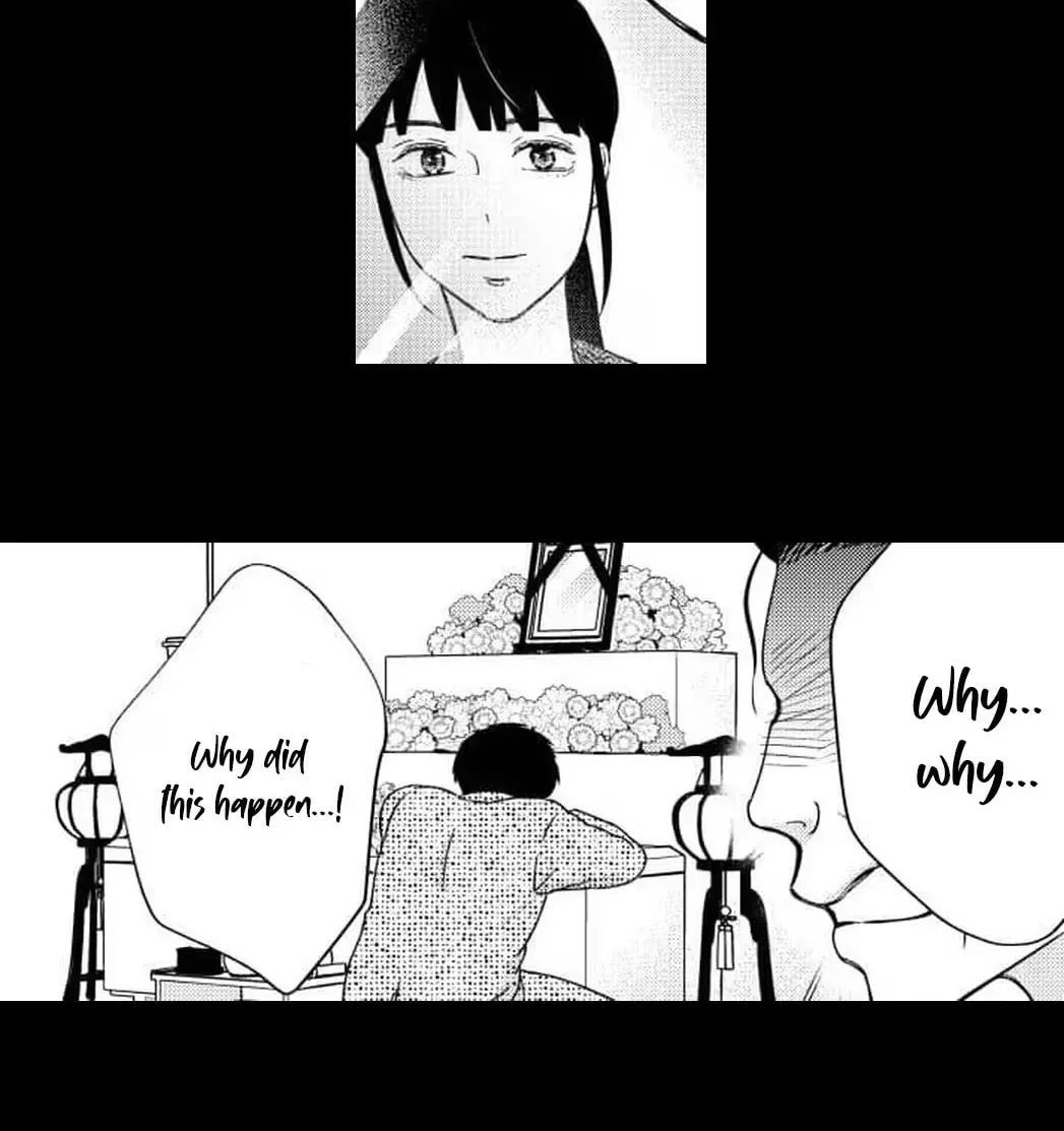 Mirai wa Watashi no Iu Toori: Fukushuu no Uranaishi Chapter 13 page 9