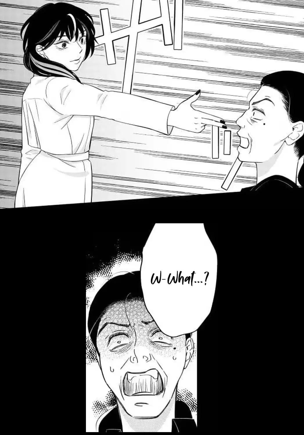 Mirai wa Watashi no Iu Toori: Fukushuu no Uranaishi Chapter 13 page 2