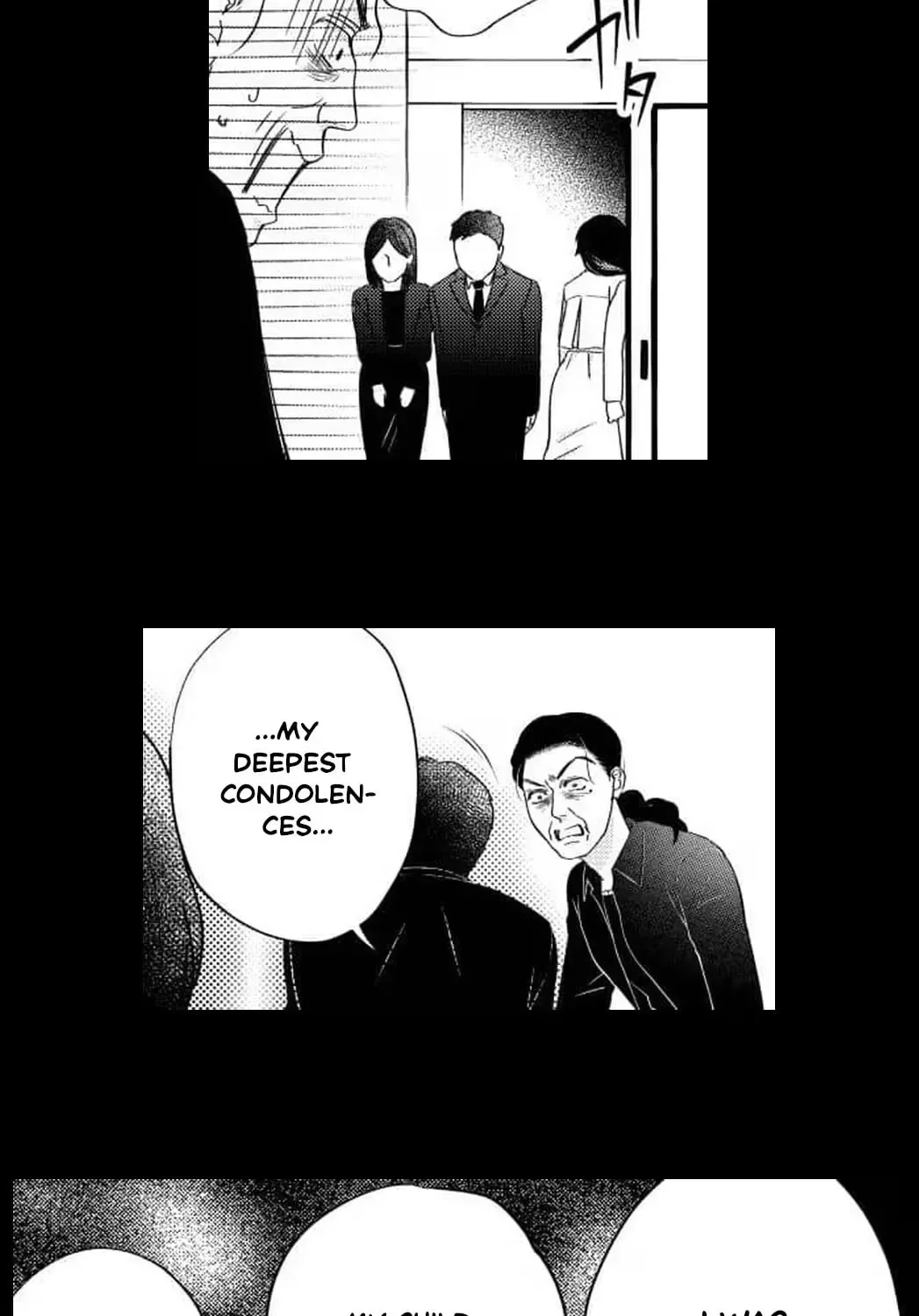 Mirai wa Watashi no Iu Toori: Fukushuu no Uranaishi Chapter 13 page 5
