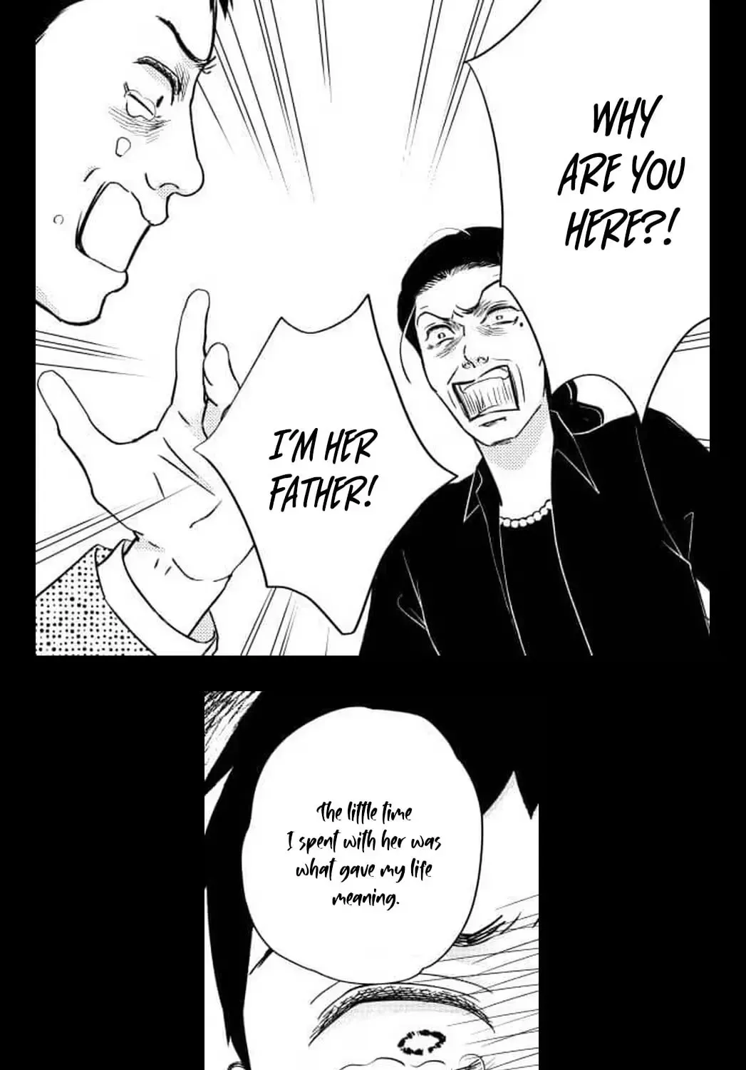 Mirai wa Watashi no Iu Toori: Fukushuu no Uranaishi Chapter 13 page 10