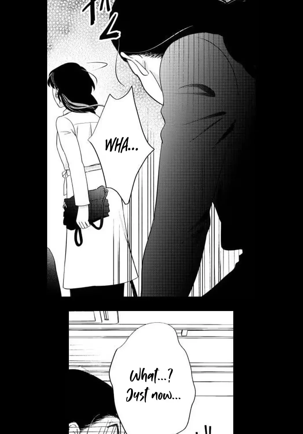 Mirai wa Watashi no Iu Toori: Fukushuu no Uranaishi Chapter 13 page 4