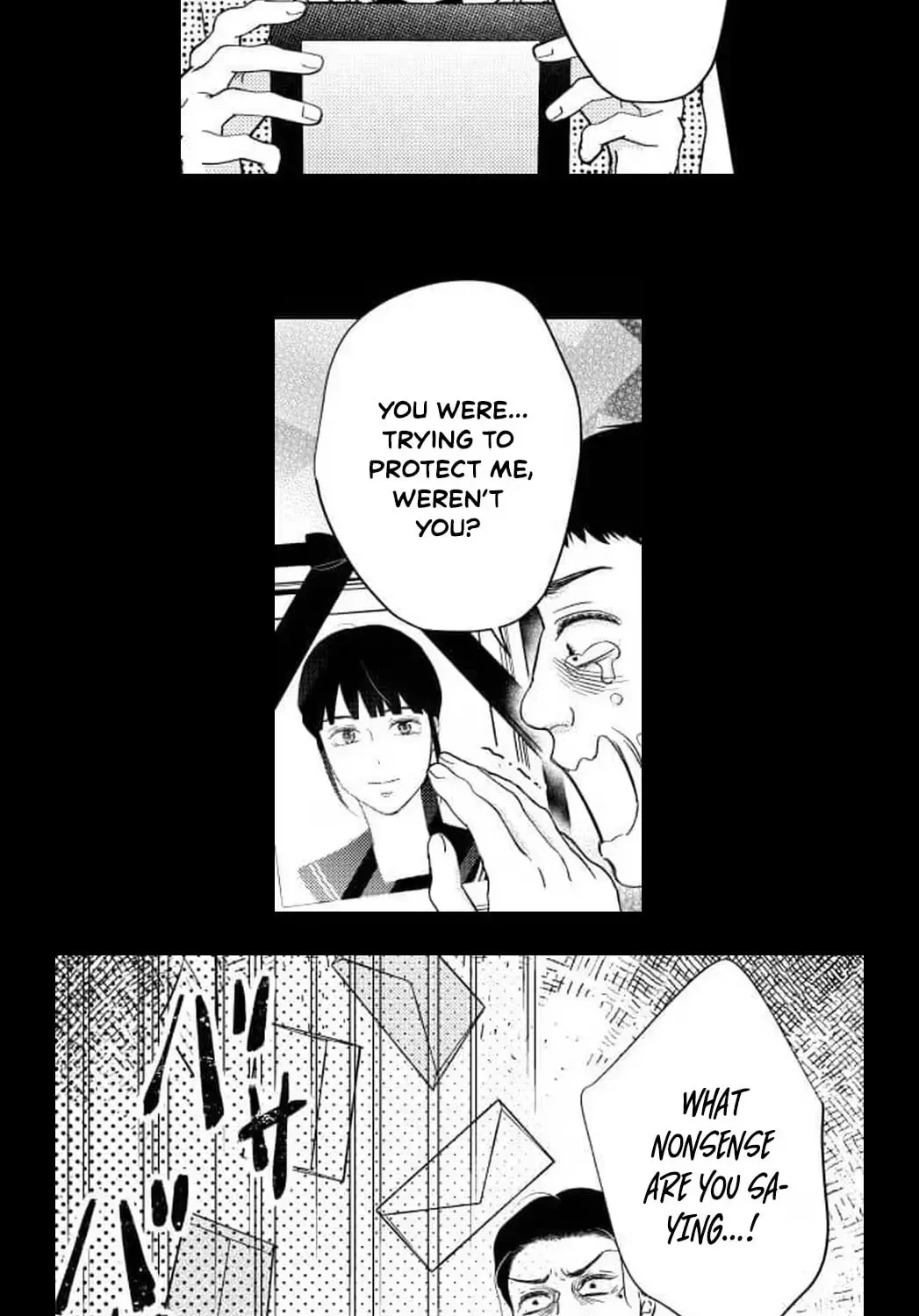 Mirai wa Watashi no Iu Toori: Fukushuu no Uranaishi Chapter 13 page 13