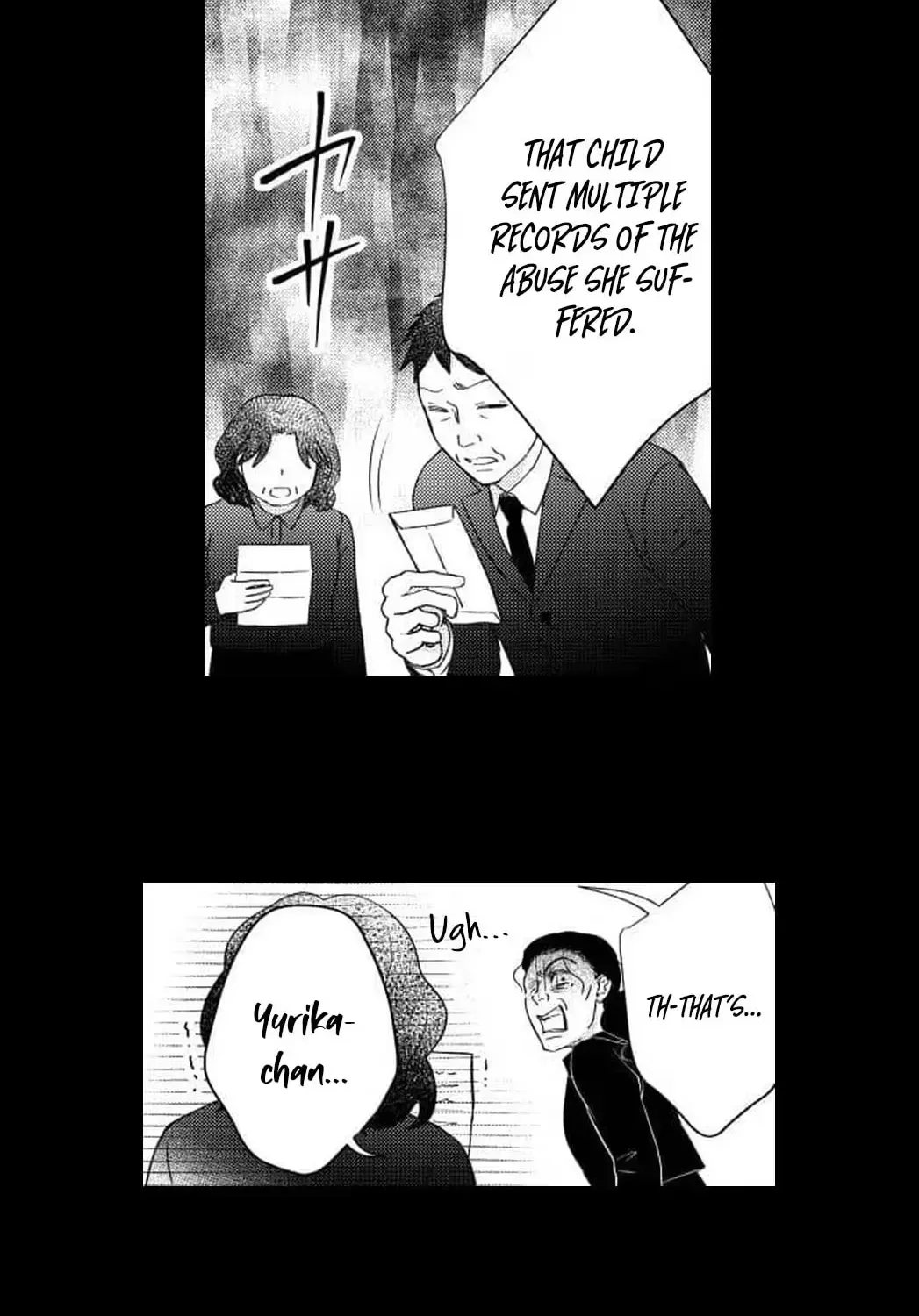 Mirai wa Watashi no Iu Toori: Fukushuu no Uranaishi Chapter 13 page 15